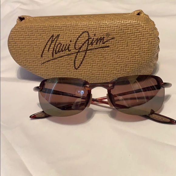Maui Jim Other - Unisex Maui Jim Sandy Beach Sunglasses